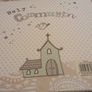 Girls communion photo album Image 2