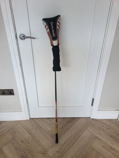 golf club
