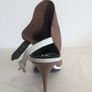 Balenciaga glove shoes - sz 39.5 Image 9