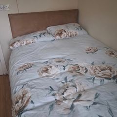 4ft divan bed