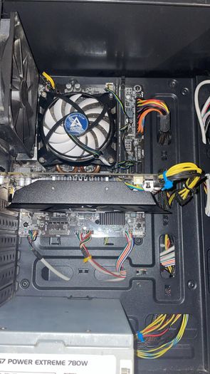 Gaming pc