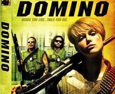 Domino (DVD)