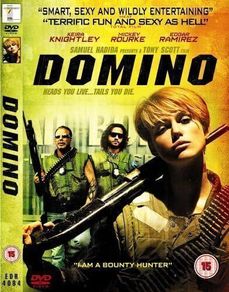 Domino (DVD)