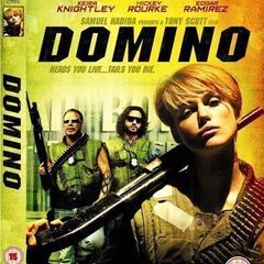 Domino (DVD)