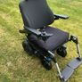 Powerful Electric Wheelchair Image 3