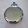 vintage soviet mechanical stop watch Image 2