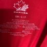 Canadian Hockey T Shirt Image 2