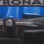 Onyx Red Bull Sauber Petronus 1997 Image 6