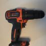 Black + Decker Cordless Hammer Drill Image 3