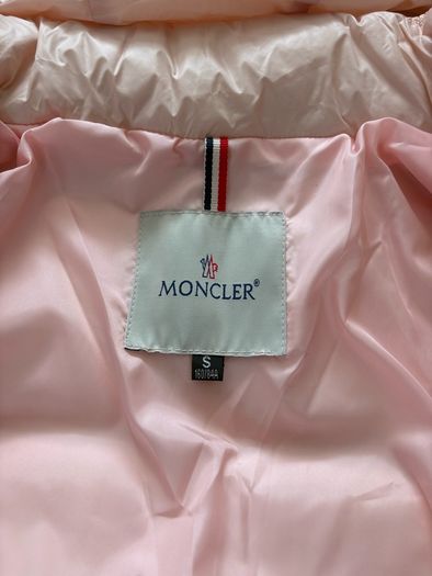 moncler jacket