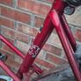 classic vintage peugeot road bike Image 3