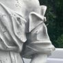Large Angel with detachable wings Image 7