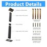 Electric Car Charger Stand Image 2