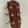 Fender Cc-60sce Image 3