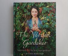 The Virgin Gardener by Laetitia Maklouf