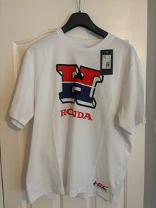Honda hrc T-shirt