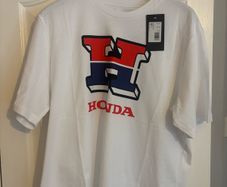 Honda hrc T-shirt