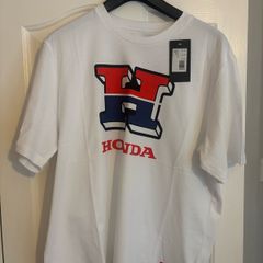 Honda hrc T-shirt
