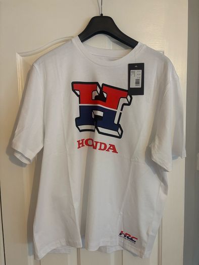 Honda hrc T-shirt