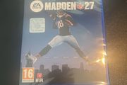 Madden 27 - Physical Edition