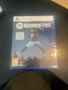 Madden 27 - Physical Edition