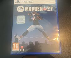 Madden 27 - Physical Edition