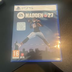 Madden 27 - Physical Edition
