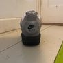 jordan 4 retro SE neon Image 3