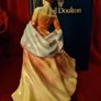 Royal Doulton Figurine "Summer Scent" Image 3