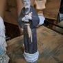 Vintage Statues Image 3