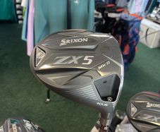 Srixon Driver Zx5 MK2