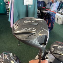 Srixon Driver Zx5 MK2