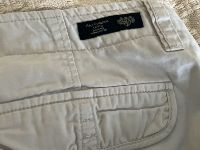 Paul Costello Men's shorts size 34