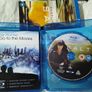 SALT Extended Edition Blu-ray Image 2