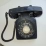 Vintage Telephone Image 4