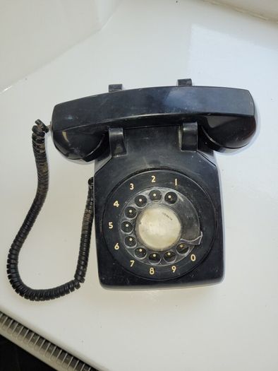 Vintage Telephone