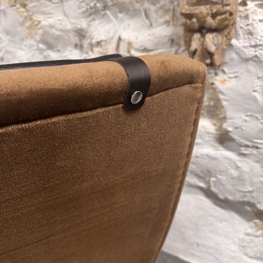Rare Mid Century 1950's Parker Knoll Recliner