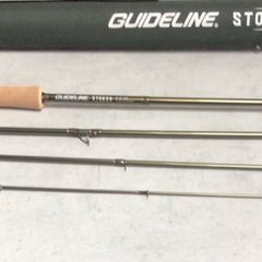 Fly Fishing Rod