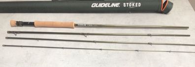 Fly Fishing Rod