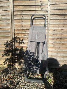 Shopping Trolley | In good condition