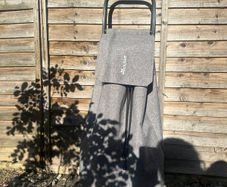 Shopping Trolley | In good condition