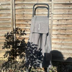 Shopping Trolley | In good condition