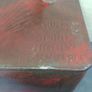 Can post antique shell fuel can Image 4