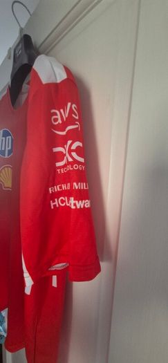 Ferrari  F1 T Shirt