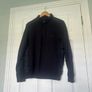 Mens half zip Image 5