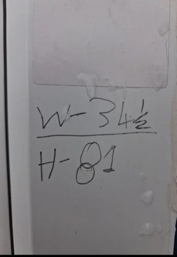 pvc doors