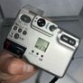 Canon Elph LT 260 APS Point & Shoot Camera Image 4