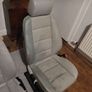 BMW E36 coupe front seats Image 3