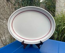 Arklow honey stone platter
