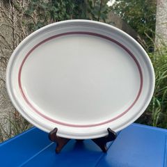 Arklow honey stone platter
